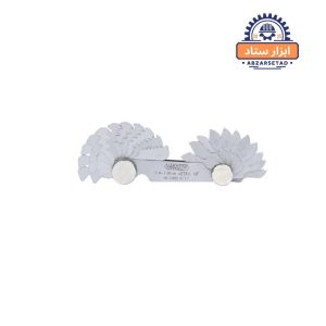 شابلون رزوه 4820