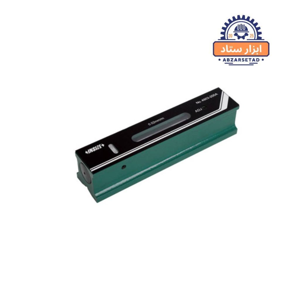 تراز صنعتی تخت 4903