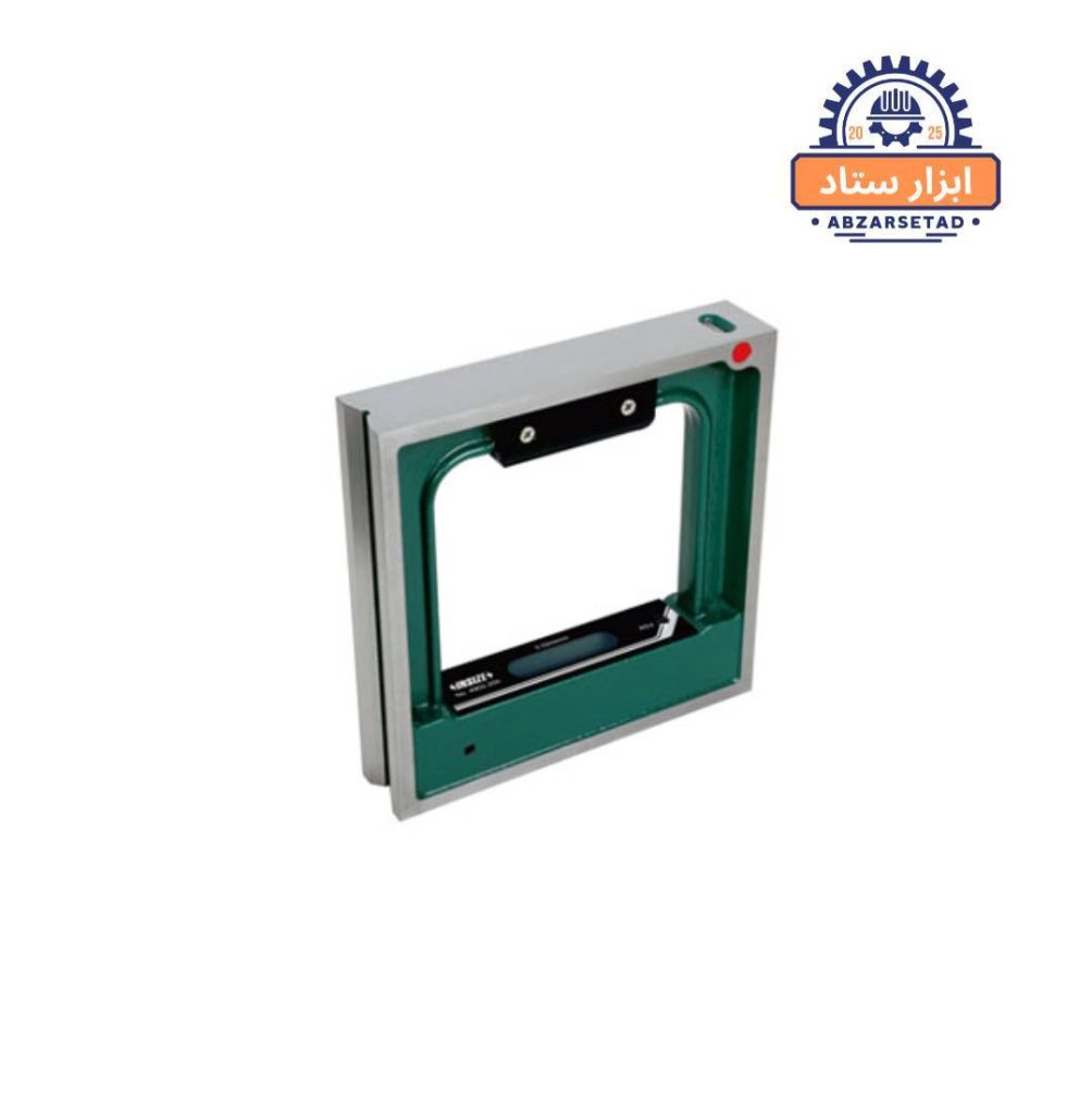 تراز صنعتی چهار گوش 4902