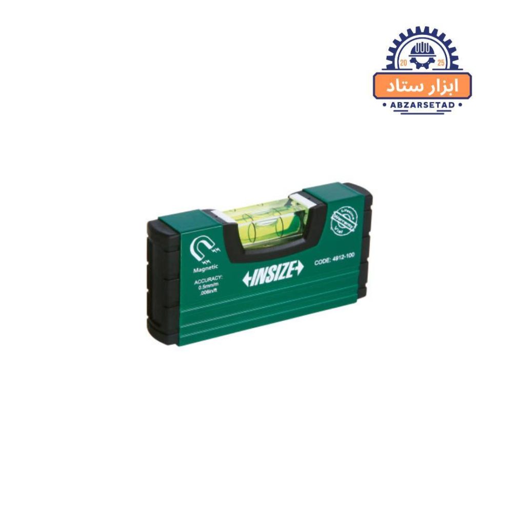 تراز مگنتی مدل 100-4912