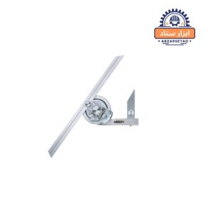 زاویه سنج ذره بینی مدل 360-2372 اینسایز INSIZE