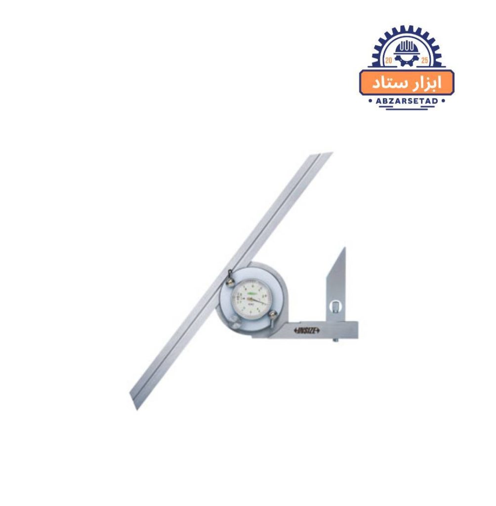 زاویه سنج ساعتی 2373