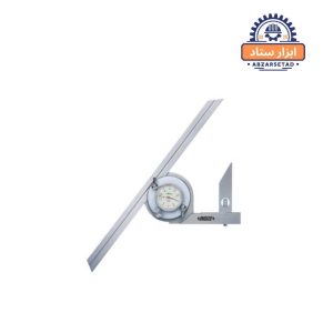 زاویه سنج ساعتی 2373