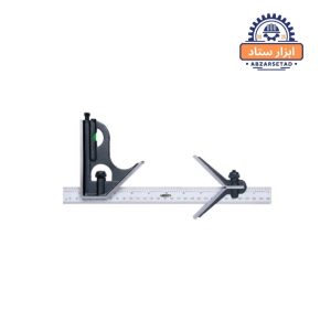 زاویه سنج 3 تکه مدل 180-2278 اینسایز INSIZE
