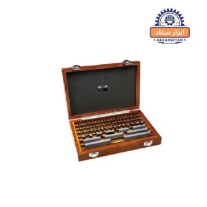 جعبه راپورتر 4100