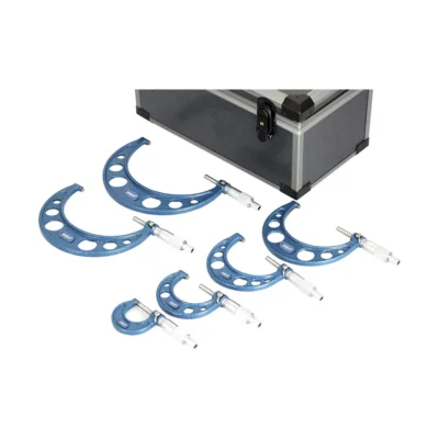 ست میکرومتر خارج 4111