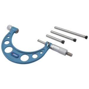 میکرومتر خارج 4801