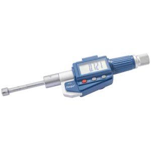 میکرومتر داخلی سه فک دیجیتال4511