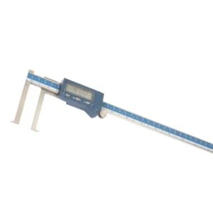 کولیس اندازه گیری شیار داخلی دیجیتال2070