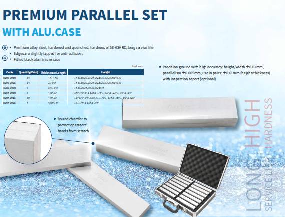 کیت زیر کاری مدل 0010-8203