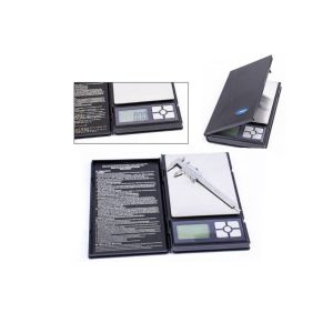 ترازوی جیبی دیجیتال  مدل 2010-1030 داسکوا DASQUA