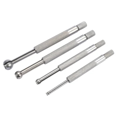 گیج داخل ساعتی تلسکوپی 5921