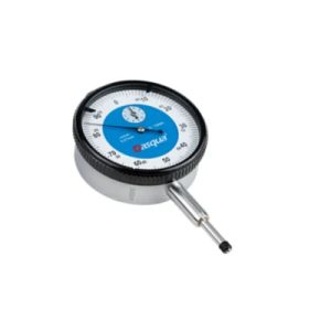 ساعت اندیکاتور پشت دار 10-0 مدل 1205-5111 داسکوا DASQUA