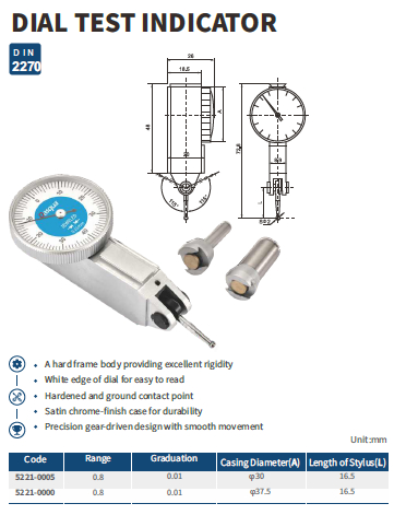 ساعت شیطانکی مدل 0005-5221 