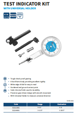 ست کامل ساعت شیطانکی مدل 1001-5221 