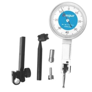 ست کامل ساعت شیطانکی 0/08-0 مدل 1001-5221 داسکوا DASQUA