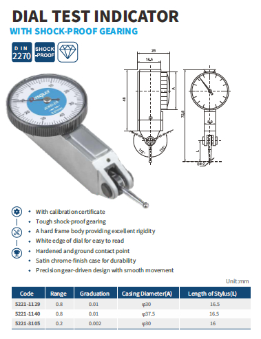 ساعت شیطانکی مدل 1140-5221