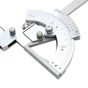 زاویه سنج ذره بین دار 1012