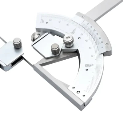 زاویه سنج ذره بین دار 1012