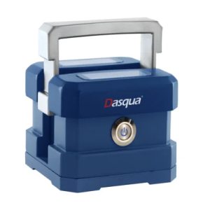 تراز صنعتی دیجیتال 200MM مدل 0025-8300 داسکوا DASQUA