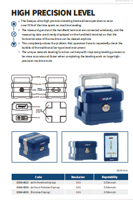 تراز صنعتی دیجیتال  مدل 0025-8300 