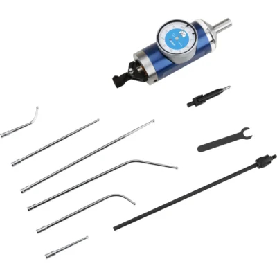 مرکزیاب ساعتی 5712