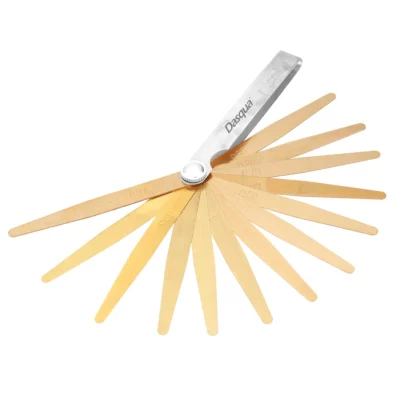 فیلر برنجی 1620