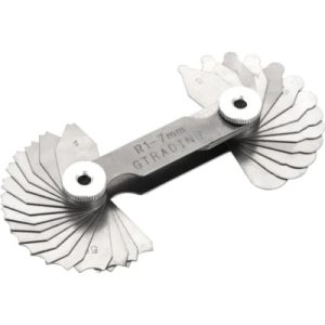 شابلون شعاع سنج 1351