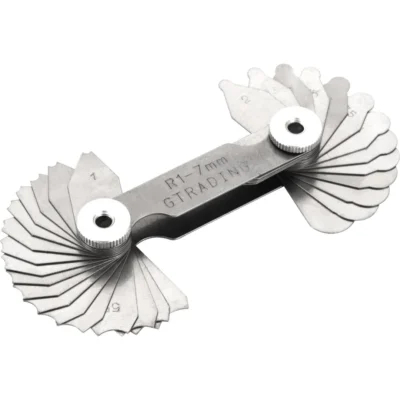 شابلون شعاع سنج 1351