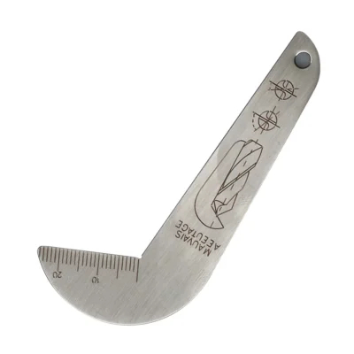 شابلون مته نوک 8511