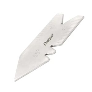 شابلون رنده پیچ بری1041