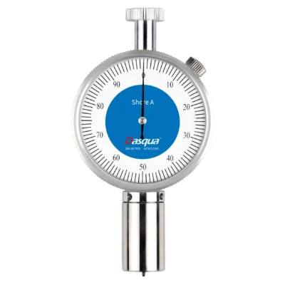 سختی سنج ساعتی 1804