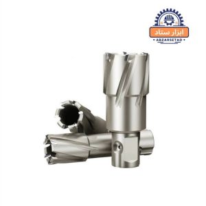 مته گردبر 16 کارگیر ۳۰ TCT ای اس تی AST POWER