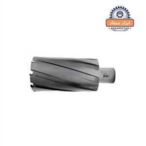 مته گردبر 100 کارگیر 75 TCT ای اس تی AST POWER