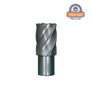 مته گردبر 65 کارگیر HSS ۵۰ ویکینگر WIKINGER