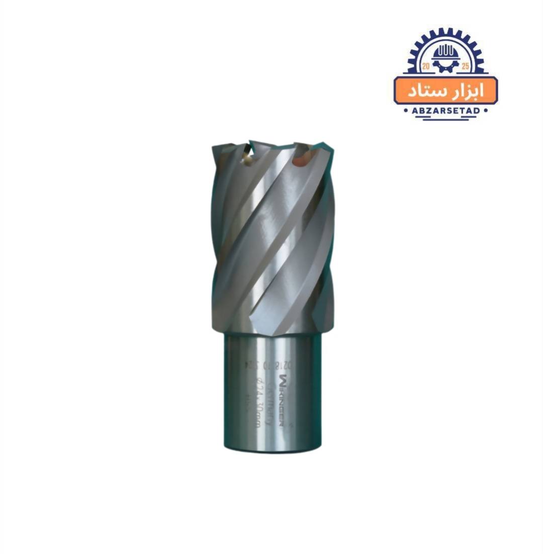 مته گردبر 65 کارگیر HSS ۵۰ ویکینگر WIKINGER