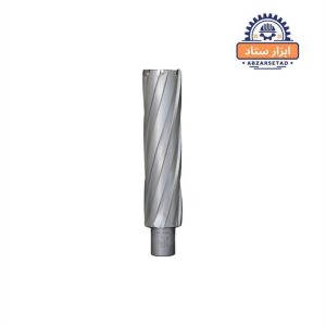 مته گردبر 100 کارگیر TCT ۷۵ ویکینگر WIKINGER