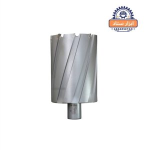 مته گردبر 100 کارگیر TCT ۵۵ ویکینگر WIKINGER