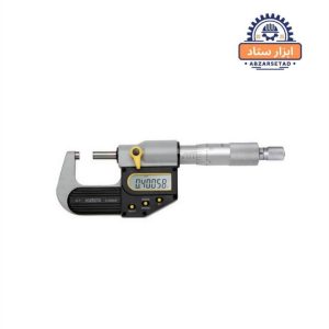 میکرومتر 175-150 مدل 0-07-116 اسیمتو ASIMETO