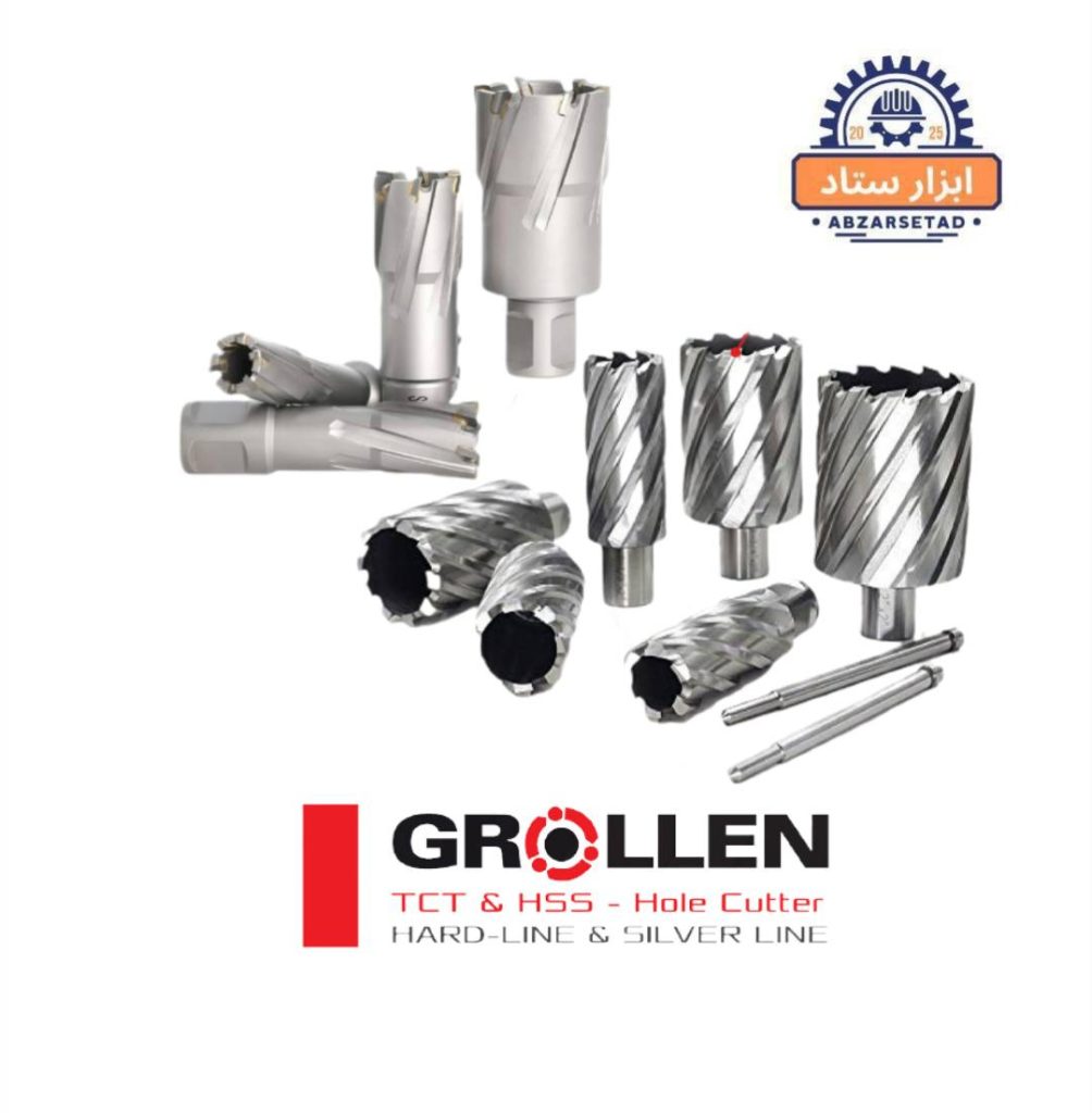 گرد بر Grollen