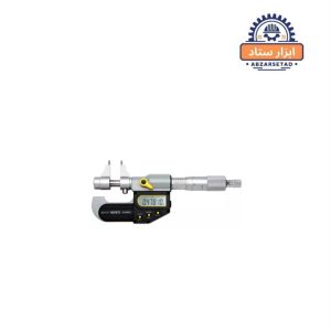 میکرومتر 200-175 مدل 0-08-207 اسیمتو ASIMETO