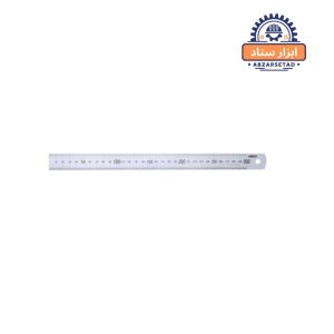 خط کش استن استیل مدل 7110