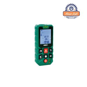 متر لیزری 70 متری مدل 9561