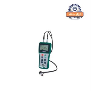 ضخامت سنج فلزات مدل ISU-200D اینسایز INSIZE