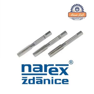 قلاویز دستی نارکس NAREX
