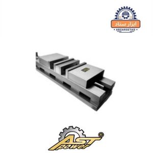 گیره صنعتی Angle Locke دو موقعیتی GDI