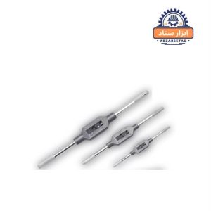 دسته قلاویز چدن گرافیتی