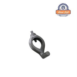گیره قلبی دستگاه تراش سر کج