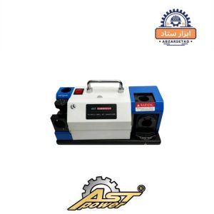دستگاه مته تیز کن مدل TU-DR313