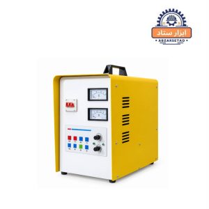 دستگاه اسپارک SP3000